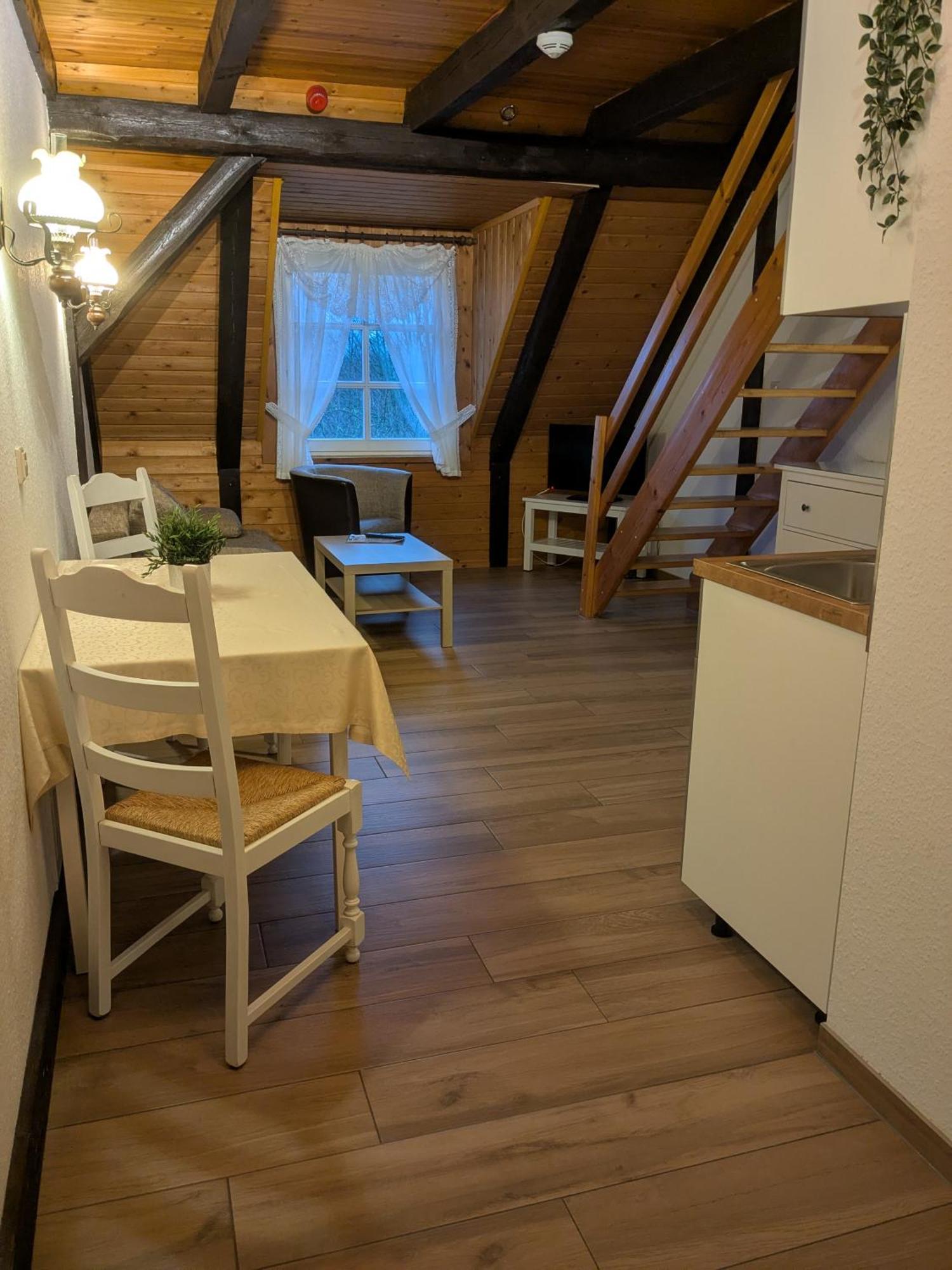 Pension Auf Der Tenne Kloden Exterior foto